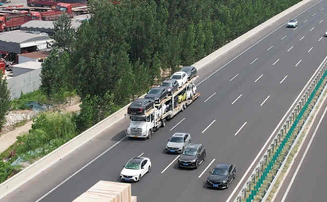永兴高速公路汽车救援